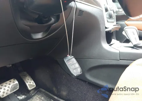 2018 Jeep Grand Cherokee Srt from USA, damaged, VIN 1C4RJFDJ9JC420768